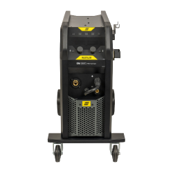 ESAB RUSTLER EM280C CO2 svejser pro400V