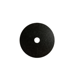 Skreskive 105mm. EHT105-1,0 SG INOX 16mm.  Pferd