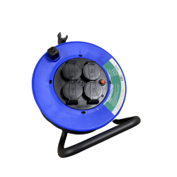 Kabeltromle 25m 3160610