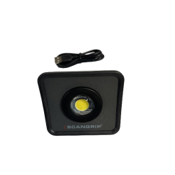 Arbejdslampe Led Nova mini 1000 Lumen Scangrip