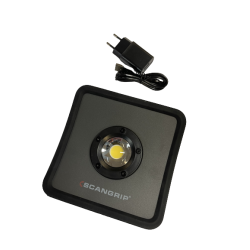 Arbejdslampe Led Nova R 2000 Lumen Scangrip