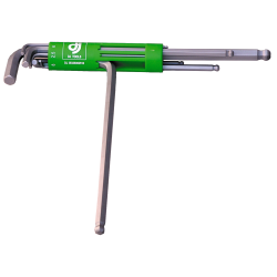 Stiftnglest 2,5-10mm DJ TOOLS 