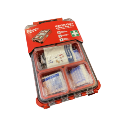 Frstehjlpsst DIN13157 Packout 250380120mm