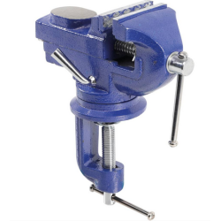 Bord skruestik 60 mm.