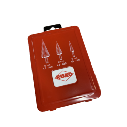 TRAPPEBORST HSS-E 4-30MM RUKO CO5 101026E