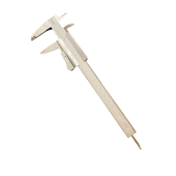 SKYDELRE M/KLEMLS 0-150 X 0,05MM 40MM KBER DIESELLA