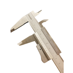 SKYDELRE M/KLEMLS 0-150 X 0,05MM 40MM KBER DIESELLA