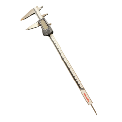 DIGITAL SKYDELRE 0-300MM X 0,01MM 60MM KBE DIESELLA