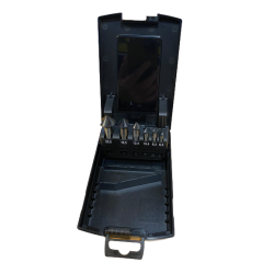 FORSNKERST RUKO 6,3-20,5MM HSS-RUNATEC 102790PRO