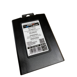 FORSNKERST RUKO 6,3-20,5MM HSS-RUNATEC 102790PRO