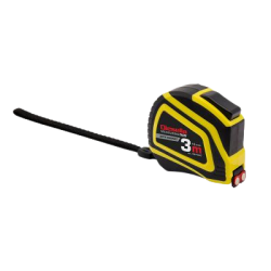 Mlebnd assist 3m m. autostop og magnet 