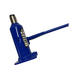 Flaskedonkraft 5tons 210-416mm. 68105 Bato