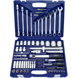 Vrktjsst 1/4" - 1/2"