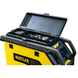 ESAB RUSTLER EM280C CO2 svejser pro400V