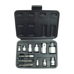 Adapterst 12 dele. Bato 1385