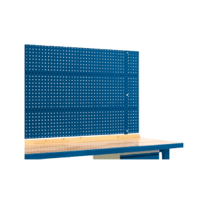 Blika Vrkstedstavle 920X474mm 