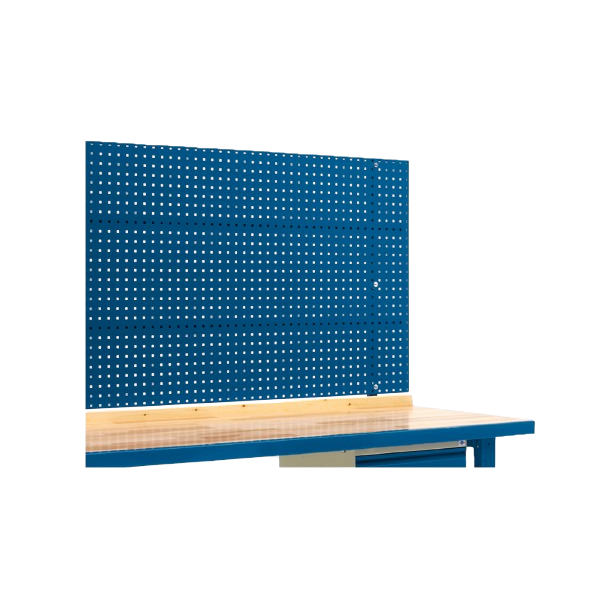 Blika Vrkstedstavle 920X474mm 