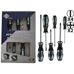 Skruetrkkerst krv/Ph BATO 30500