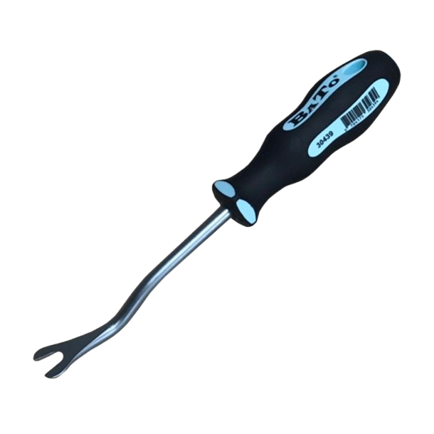 Udtrkker stor bue 115mm 