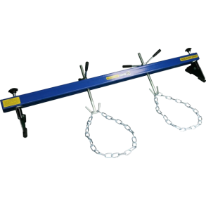 Motorbro Heavy duty Proff krog med kde 500kg. Bato