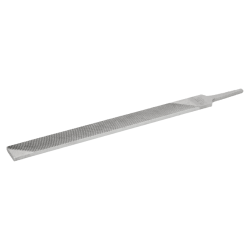 Bahco Drejebnksfil 300mm fin hugning uden hfte.