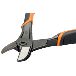 Bahco ERGO sidebidetang heavy duty 180mm