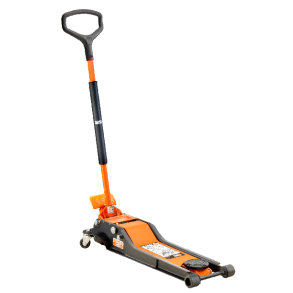 Bahco flaskedonkraft 1,5T ekstra lav og lang model 