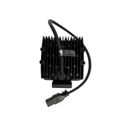 Arbejdslygte 16 led 10-80V 48W 3500 lumen 110mm. Cargo