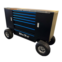 Bato Vrktjsvogn XXXL Offroad 