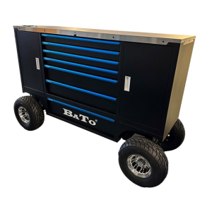 Bato Vrktjsvogn XXXL Offroad 