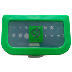 Bitsst S2, 30 bits+holder DJ TOOLS 