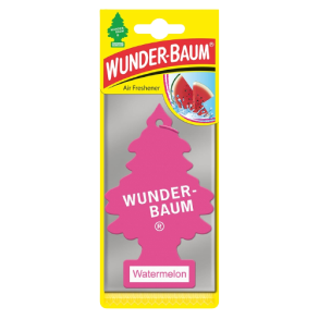 wunderbaum vandmelon