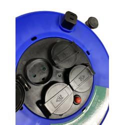 Kabeltromle 25m 3160610