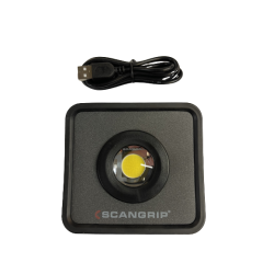 Arbejdslampe Led Nova mini 1000 Lumen Scangrip