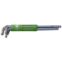 Stiftnglest 2,5-10mm DJ TOOLS 