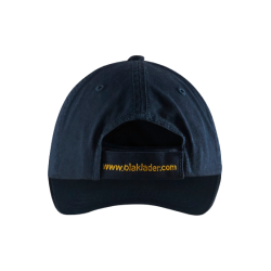 Cap uden logo Blklder