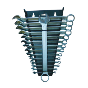 Ringgaffelnglest TOMMER 1/4