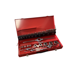 Gevindskrest HSS M3 - M20. Ruko 