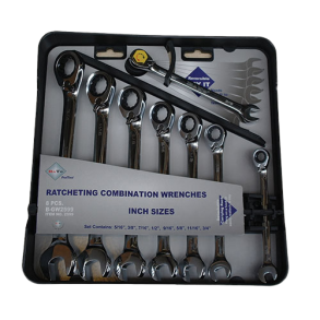 Ringskraldnglest TOMMER 5/16