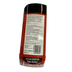 Sonax  Polish &amp; Wax Color Rd 500ml. 