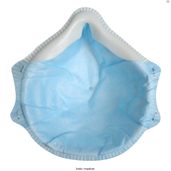 THOR FFP2 NR D  Maske uden ventil
