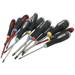 Skruetrkkerst XXL 13 del BE-9875 Bahco