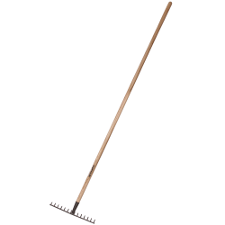 Haverive. 12 tnder/31cm, 168cm skaft Galax