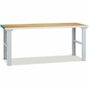  Filebnk 2000x800 komplet Eg/Alu/Bl