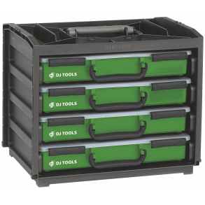 Handybox 554 DJ TOOLS