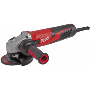 Vinkelsliber. 125mm 1550W AGV15-125XE Milwaukee