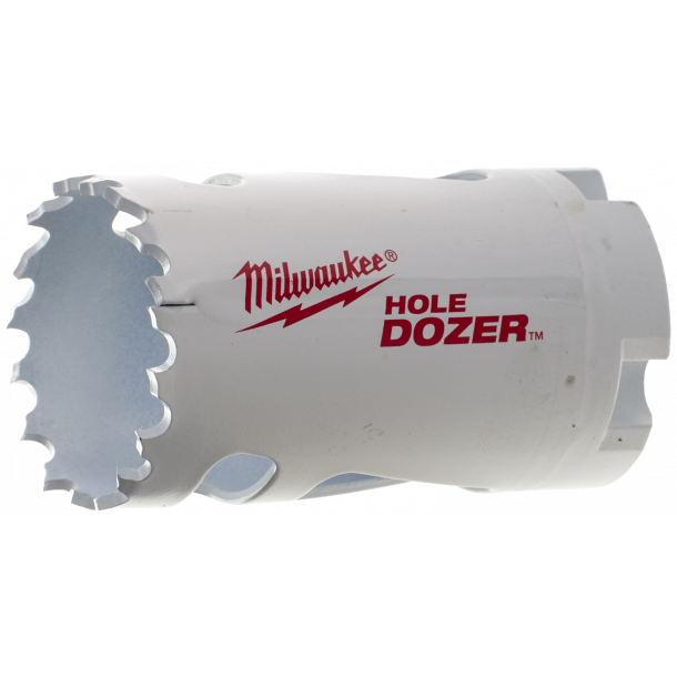 Bimetal hulsav hole dozer 32 mm Milwaukee