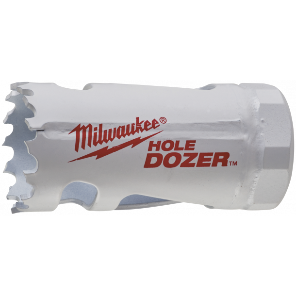 Bimetal hulsav hole dozer 27 mm Milwaukee