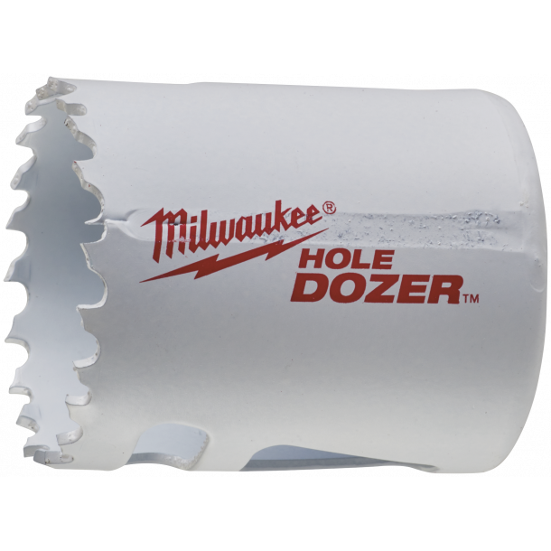 Bimetal hulsav hole dozer 41 mm Milwaukee