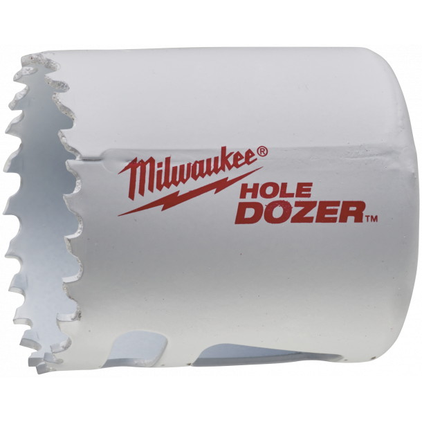 Bimetal hulsav hole dozer 44 mm Milwaukee